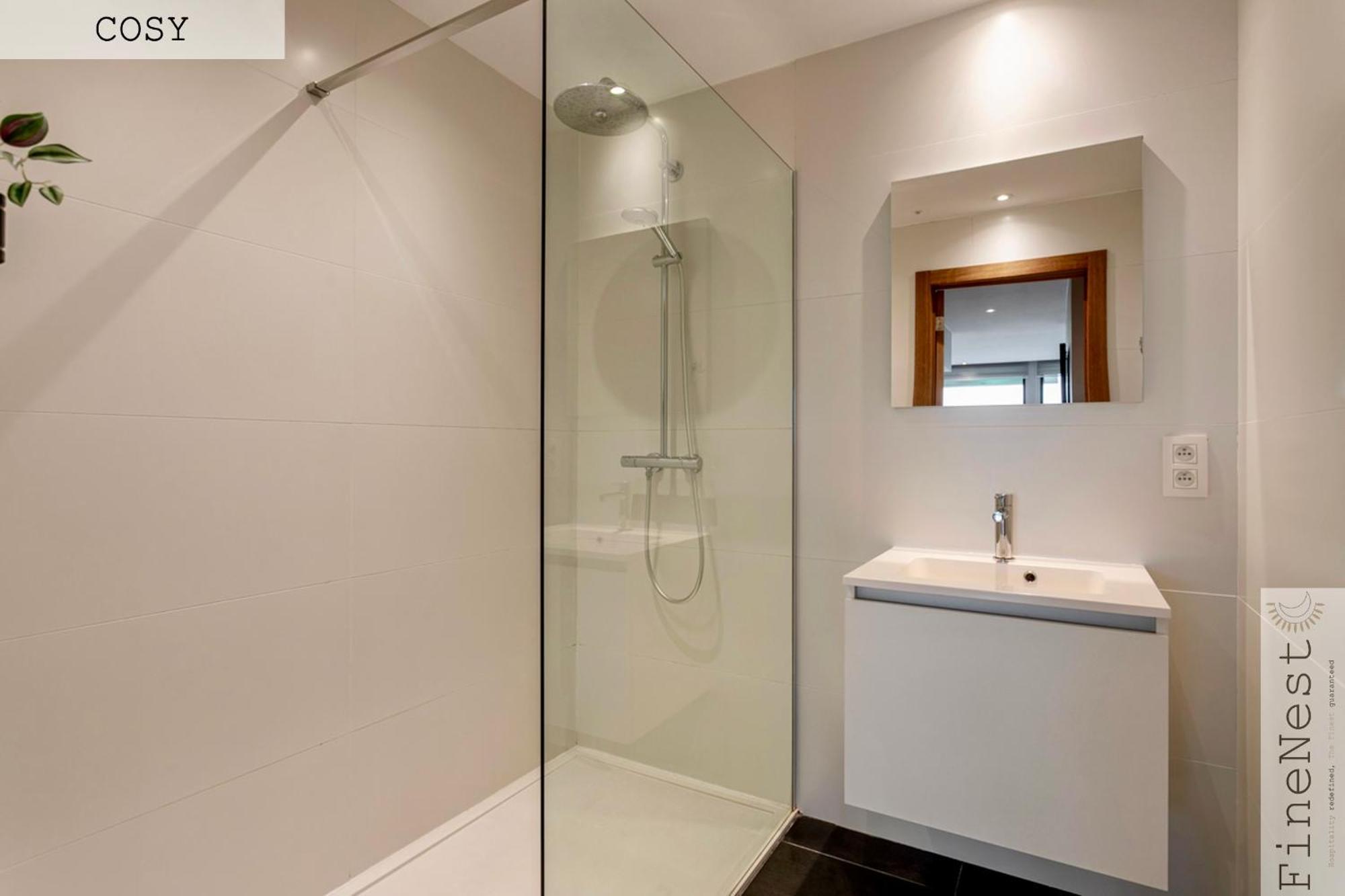 Residence De 3 Appartements Luxueux - 2 Ch X 3 - "Tilff Le Mont" By Finenest ภายนอก รูปภาพ